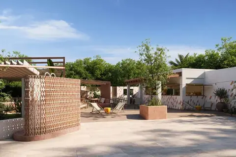 Inturotel Esmeralda Park in Felanitx, foto 20