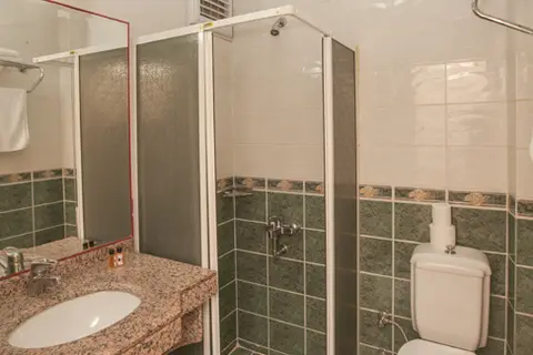 Heritage By Çimen Hotel in Alanya — foto 22