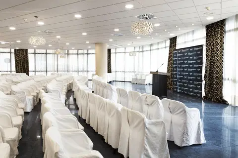 Sercotel Tudela Bardenas in Tudela — foto 19