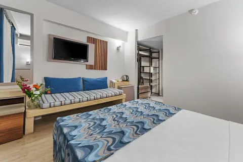 Club Otel Rama in Alanya — foto 15