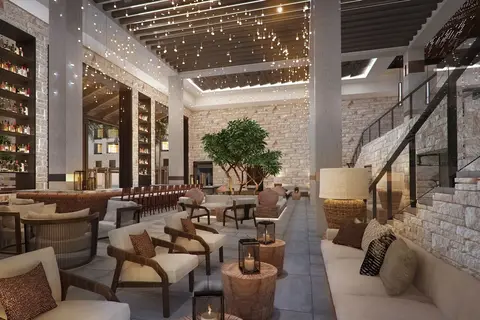 Unique Club at Lopesan Costa Bavaro Resort in Salvaleón de Higüey, foto 22