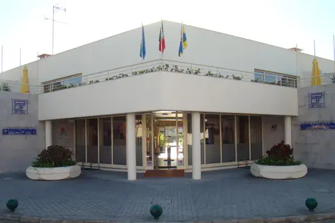 Clube Pinhal da Foz in Esposende — foto 11