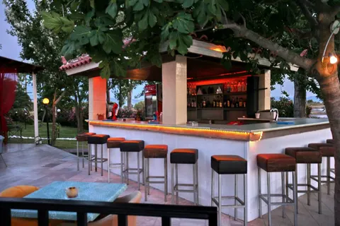 Aegeon Hotel foto 10