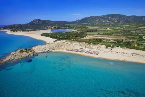 Conrad Chia Laguna Sardinia in Domus De Maria — foto 18