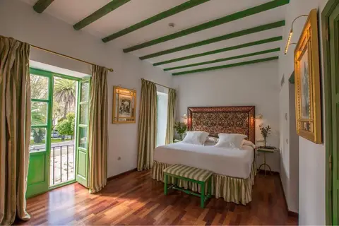 Casas de la Juderia de Córdoba in Córdoba — foto 2