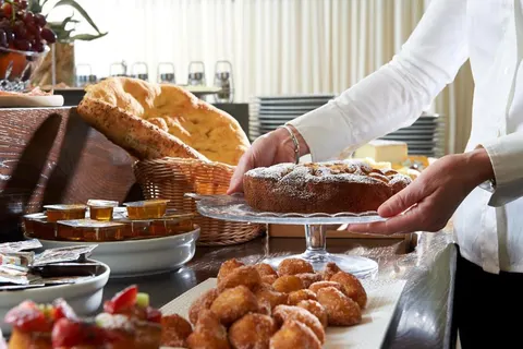 Park Hotel Chianti foto 4