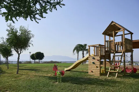 Fly & Go Michelangelo Resort & Spa foto 21