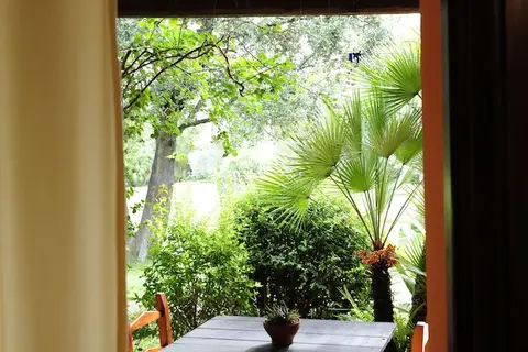 Sa Mola Villa Maria Francesca in Bonàrcadu/Bonarcado, foto 4