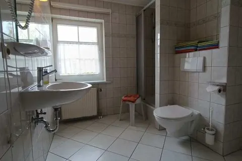 Reethäuser auf Rügen foto 25