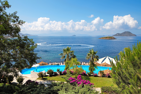 Hotel Kadikale Resort - Ultra all inclusive foto 2