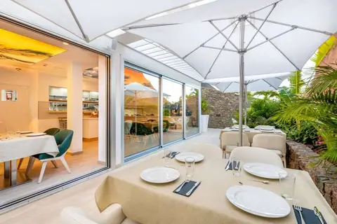 Grand Horizon Luxury Boutique Resort in Mogán, foto 8