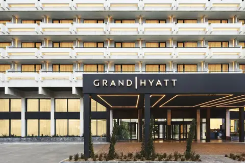 Grand Hyatt Athens in Athene — foto 2