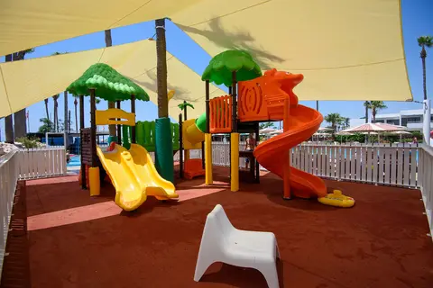 Pavlo Napa Beach Hotel in Ayia Napa — foto 25