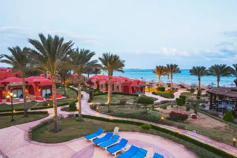 Swisstouch Oriental Resort Marsa Alam in القصير — foto 16