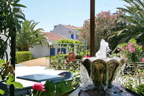 Aegeon Hotel in Κεράμι — foto 12