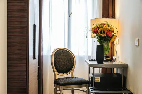 Hotel Assenzio Prague in Praag, foto 30