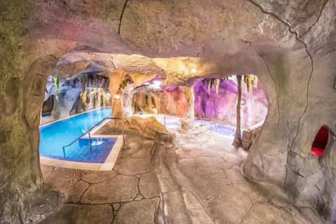 María Manuela Hotel & Spa in Benia de Onís, foto 9