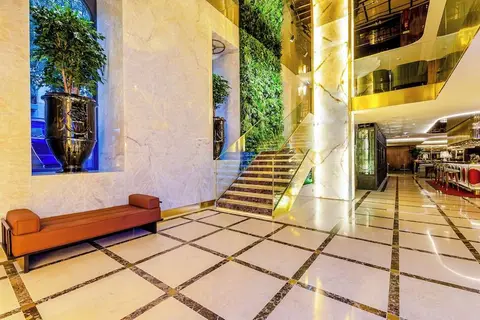 Turim Lisboa Hotel in Lissabon, foto 18