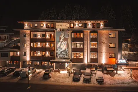 Hotel Victoria in Gerlos — foto 15