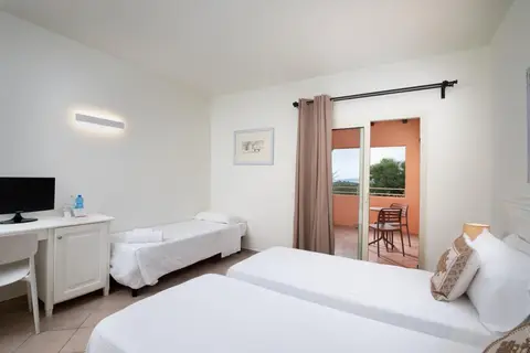 VOI Colonna Village in Aranci Golf — foto 22