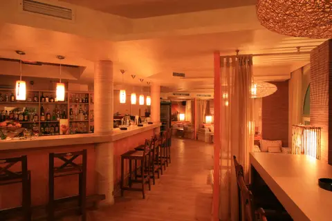 Blue Orange Beach Resort in Созопол — foto 28