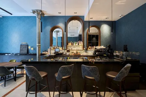 Catalonia Plaza Cataluña foto 4