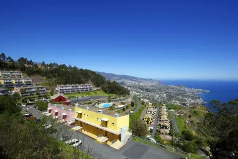 Village Cabo Girao in Câmara de Lobos — foto 3