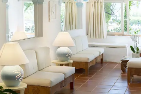 Colonna Hotel Du Golf in Olbia — foto 16