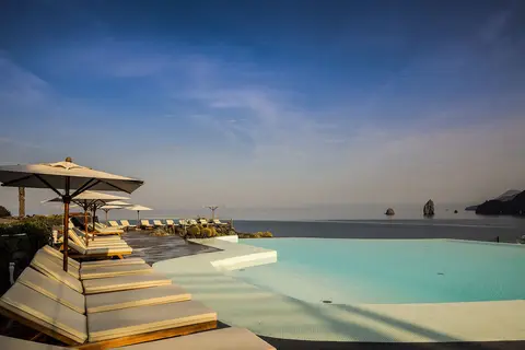 Therasia Resort Sea & Spa in Lipari — foto 10