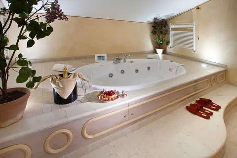Vip's Motel in Lonato del Garda, foto 12