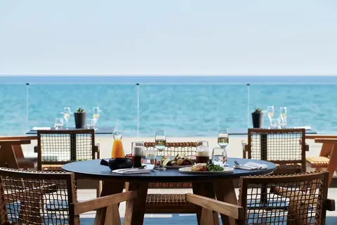 Ammades All Suites Beach Hotel & Spa - Adults Only in Faliraki — foto 3