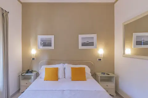 Hotel Terme Principe in Lacco Ameno — foto 18