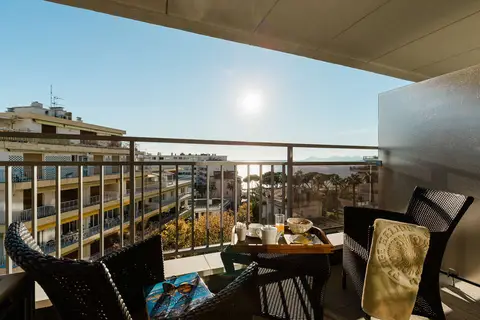 Helios in Antibes — foto 6