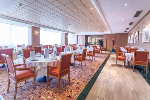 Hôtel El Mouradi Africa 5* in Tunis, foto 3