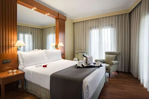 Hotel Exe Sevilla Macarena in Sevilla — foto 13