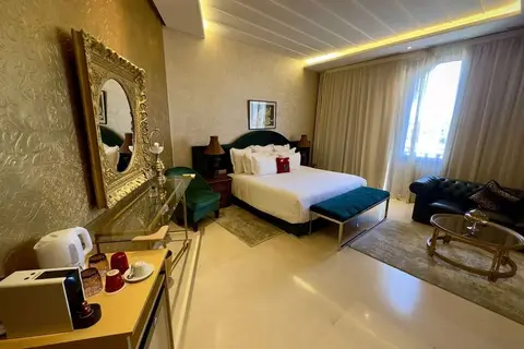 Le Sillage Palace Sky & Spa in Marrakesh, foto 6