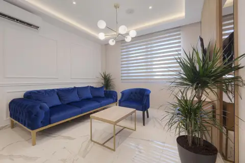 Hotel Idila Budva in Budva — foto 19