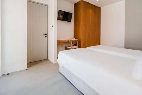 Amarelo Suites in Κλουβάς — foto 3