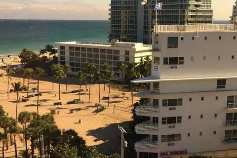B Ocean Resort in Fort Lauderdale — foto 23