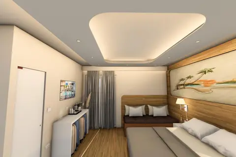 Arte Hotel in Rhodes, foto 21