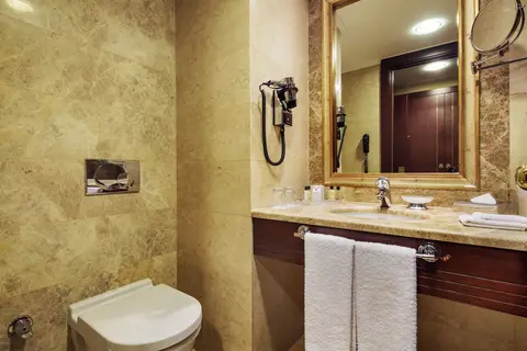 Crowne Plaza Istanbul - Asia in İstanbul, foto 29