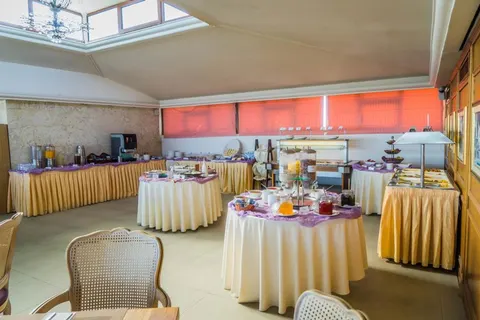 Castello City Hotel in Heraklion Municipal Unit — foto 6