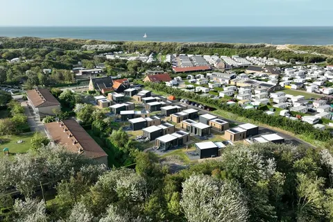 EuroParcs De Zeeuwse Duinen foto 2