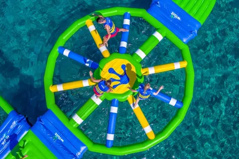 Camping Stella Maris foto 18