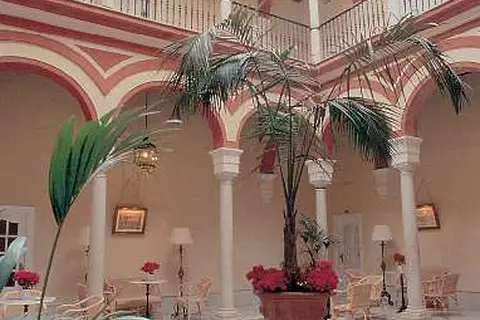 Sercotel Las Casas de los Mercaderes in Sevilla — foto 22