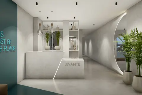 Levante St Julian's Affiliated by Meliá in San Ġiljan