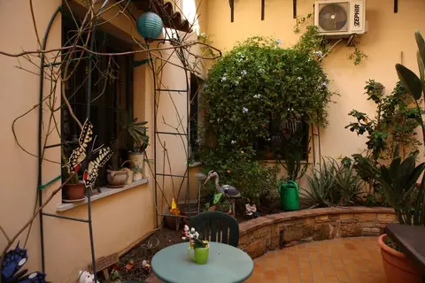 Art Lincoln B&B Palermo in Palermo, foto 30