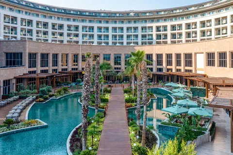 Kaya Belek foto 30