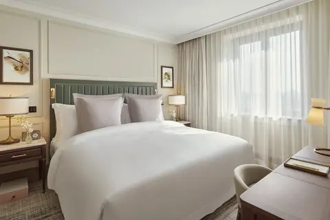 Jumeirah Carlton Tower in Londen — foto 20