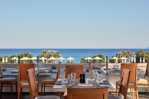 Hotel Atlantica Mikri Poli Kos foto 6